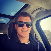 Отзыв от Глеб - виза ДТВ